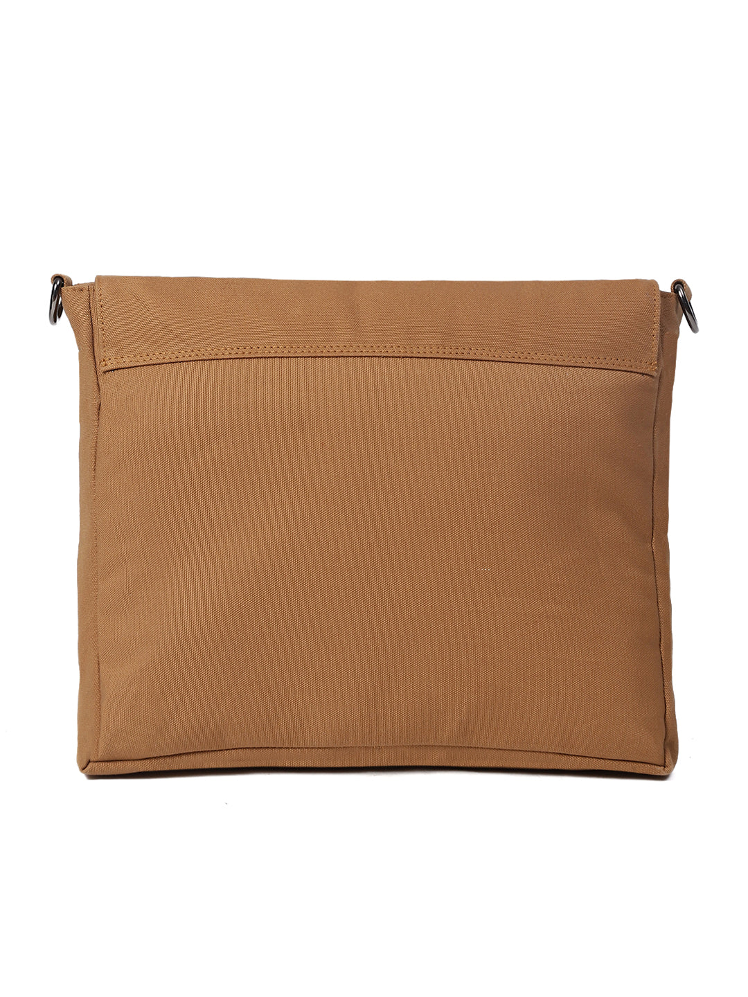 hummel Canvas Messenger Sling Bag