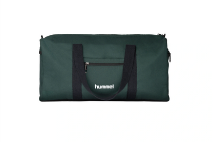 hummel Copenhagen Duffle Bag (Dark Green)
