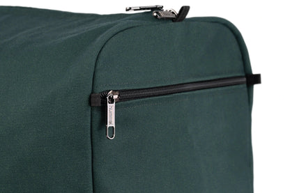 hummel Copenhagen Duffle Bag (Dark Green)