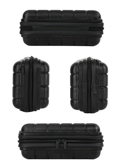 hummel Crème Holiday Bags with Strap - Black