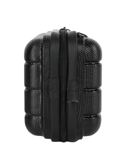 hummel Crème Holiday Bags with Strap - Black