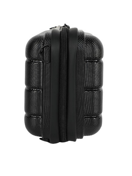 hummel Crème Holiday Bags with Strap - Black