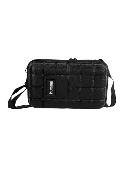 hummel Crème Holiday Bags with Strap - Black