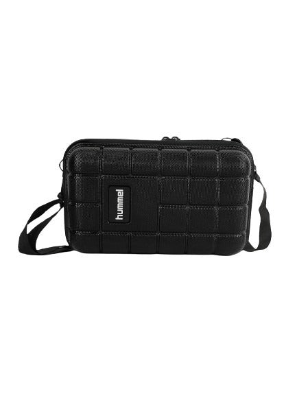 hummel Crème Holiday Bags with Strap - Black