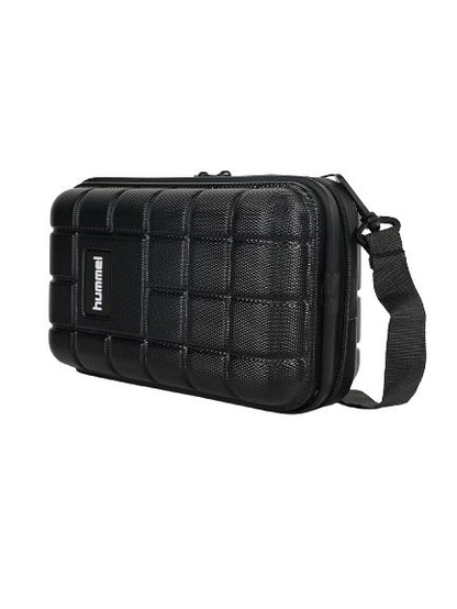 hummel Crème Holiday Bags with Strap - Black