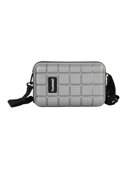 hummel Crème Holiday Bags with Strap - Silver