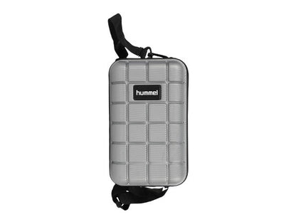 hummel Crème Holiday Bags with Strap - Silver