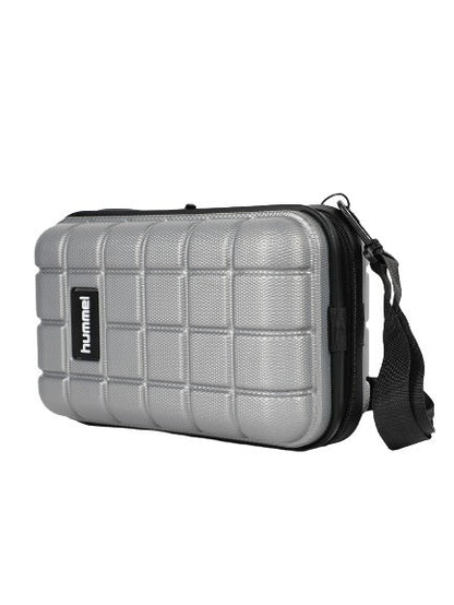 hummel Crème Holiday Bags with Strap - Silver