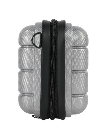 hummel Crème Holiday Bags with Strap - Silver