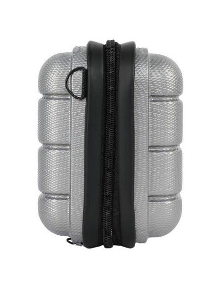 hummel Crème Holiday Bags with Strap - Silver