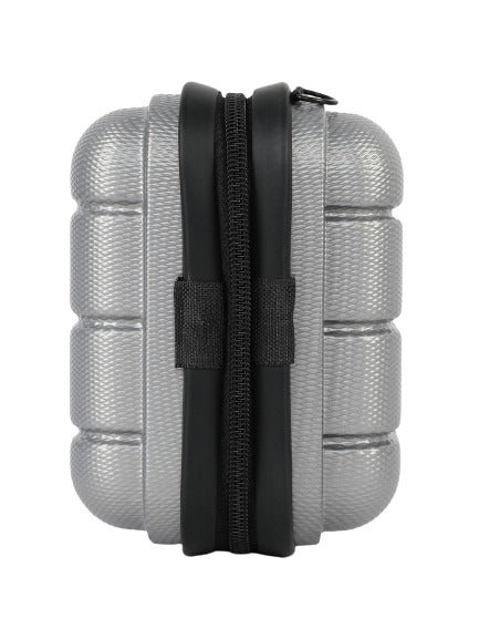 hummel Crème Holiday Bags with Strap - Silver