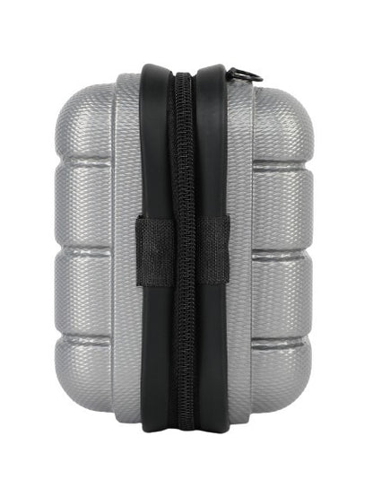 hummel Crème Holiday Bags with Strap - Silver