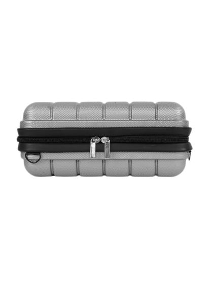 hummel Crème Holiday Bags with Strap - Silver