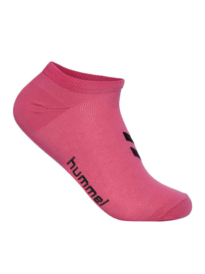 hummel Droplet Women Pack of 4 Socks