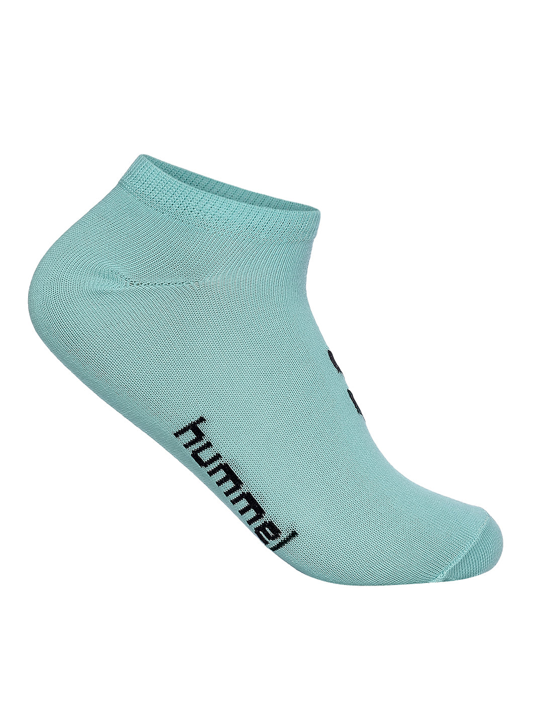 hummel Droplet Women Pack of 4 Socks