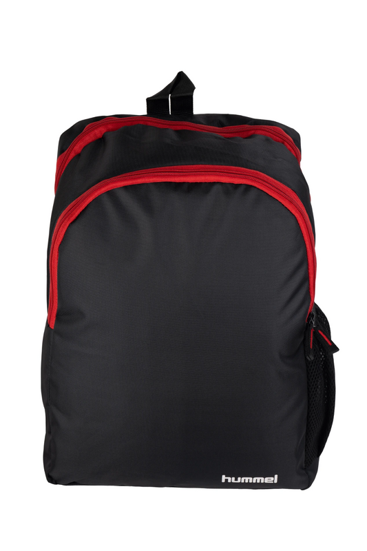 hummel EasyPack (Black)