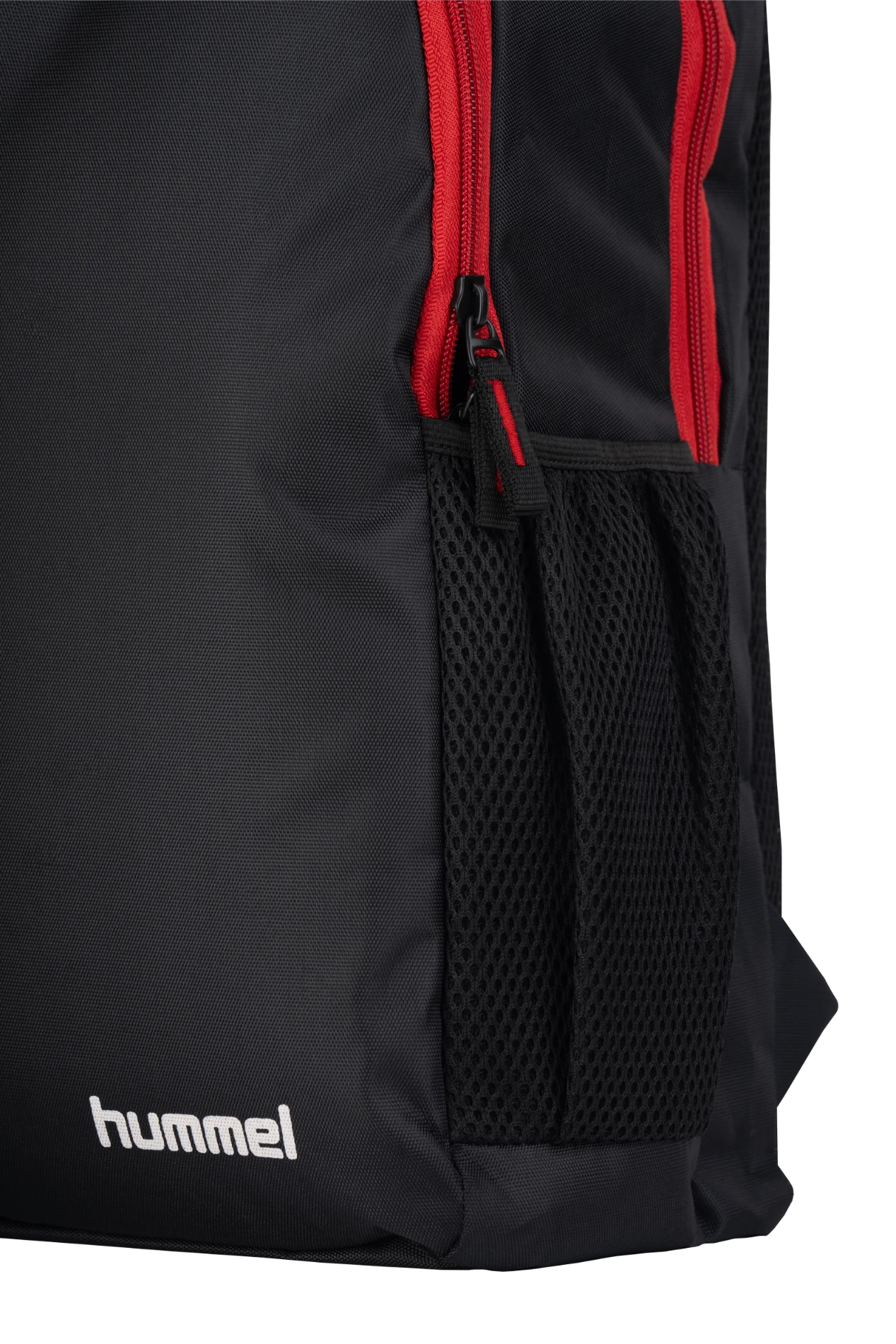 hummel EasyPack (Black)