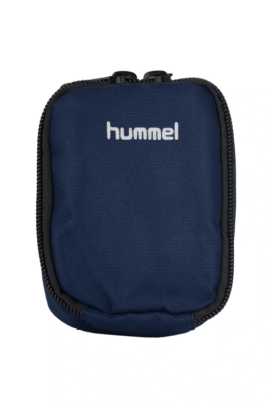 hummel Gadget Organiser (Navy Blue)
