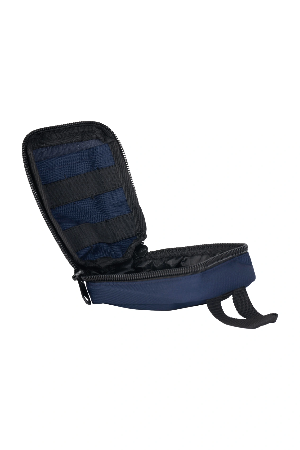 hummel Gadget Organiser (Navy Blue)