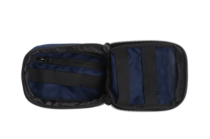 hummel Gadget Organiser (Navy Blue)