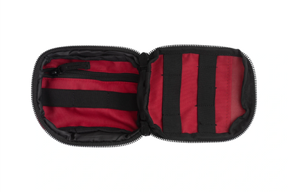 hummel Gadget Organiser (Red)