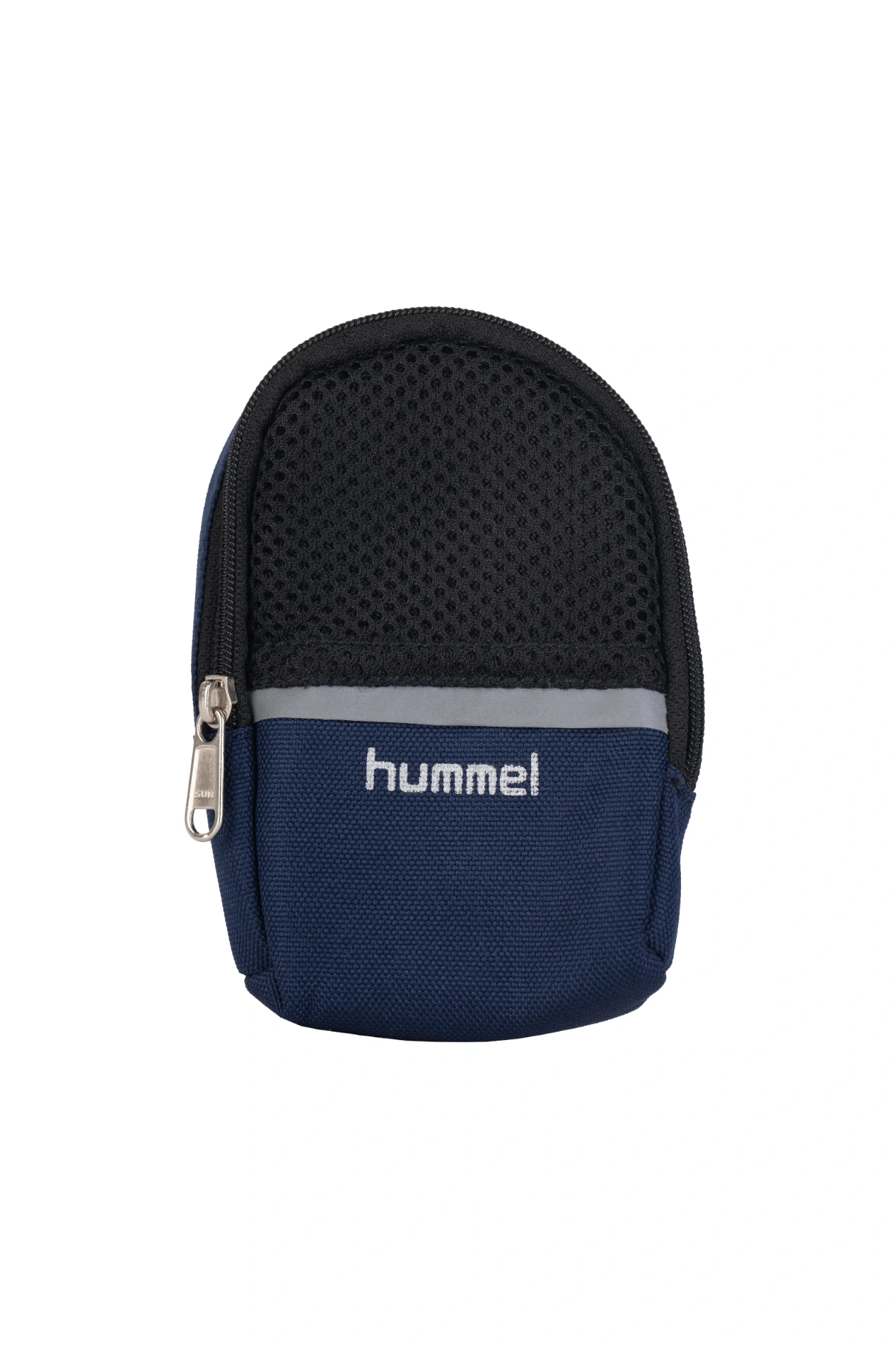 hummel Gadget Pouch (Navy Blue)