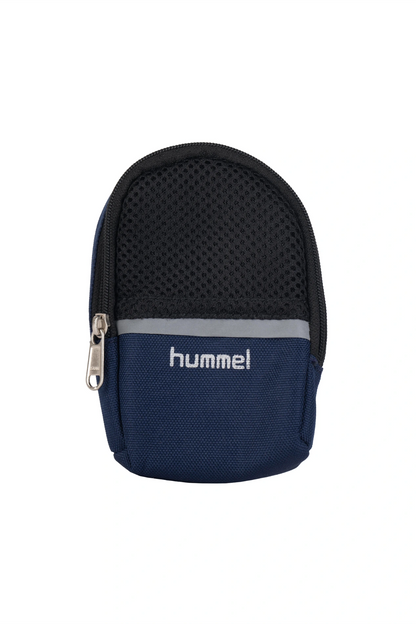 hummel Gadget Pouch (Navy Blue)