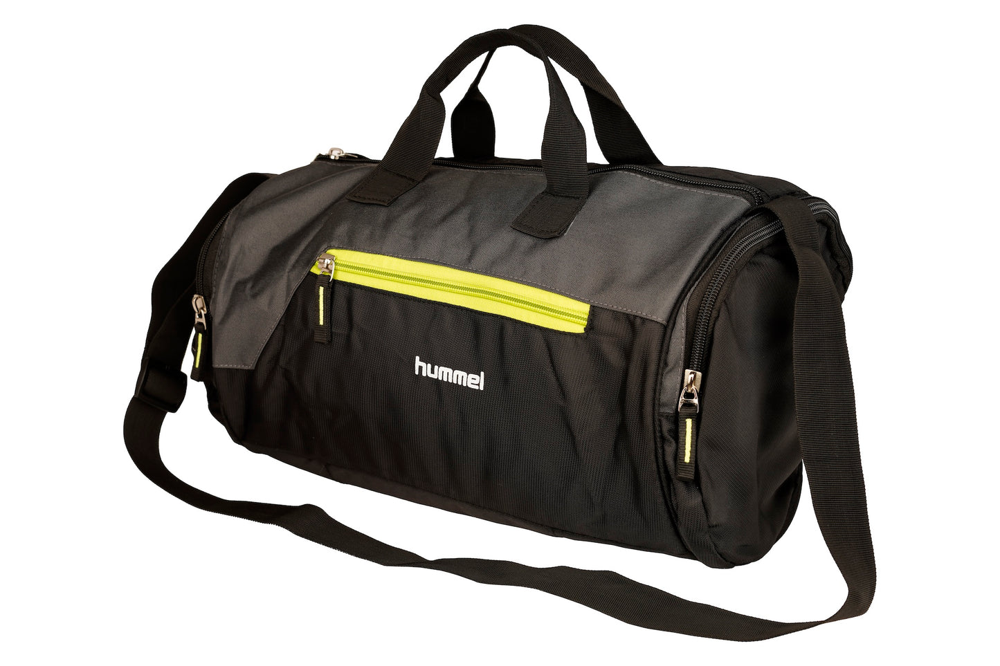 hummel Gym Duffle Bag