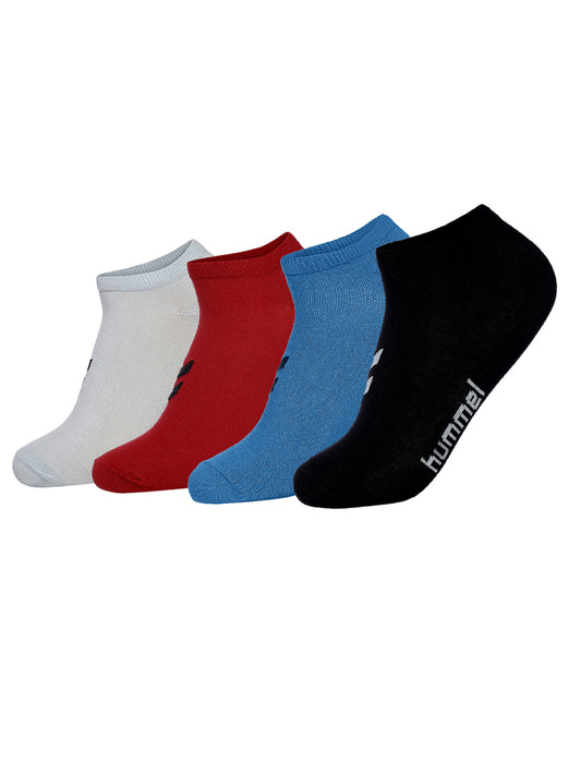 hummel Jade Men Pack of 4 Socks