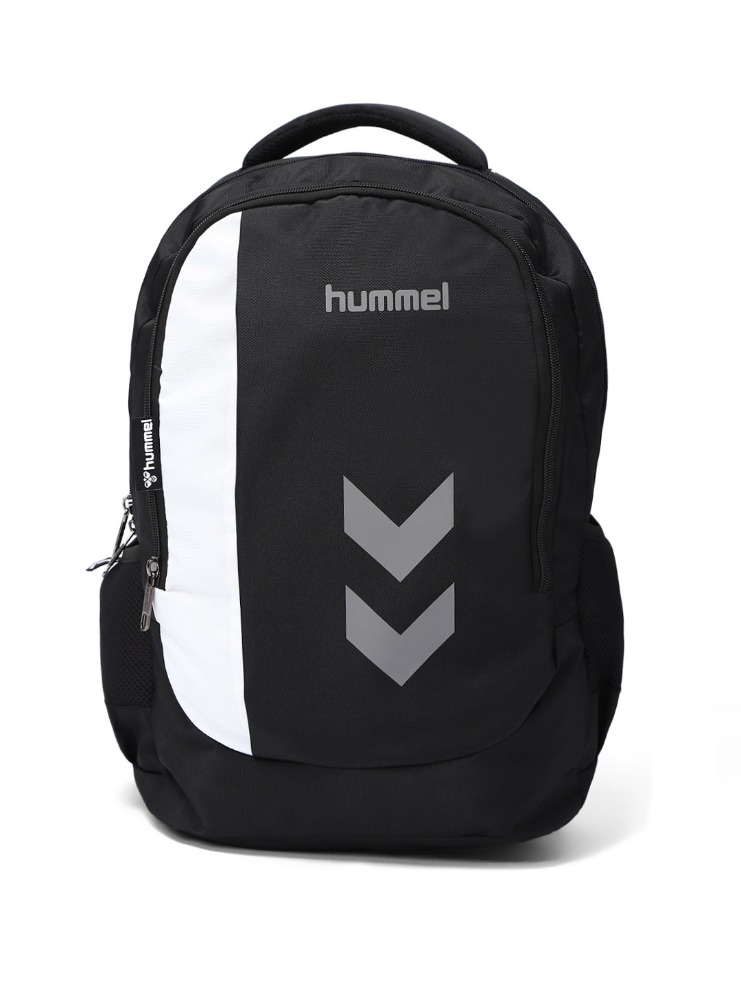 hummel Jet Laptop Backpack Black