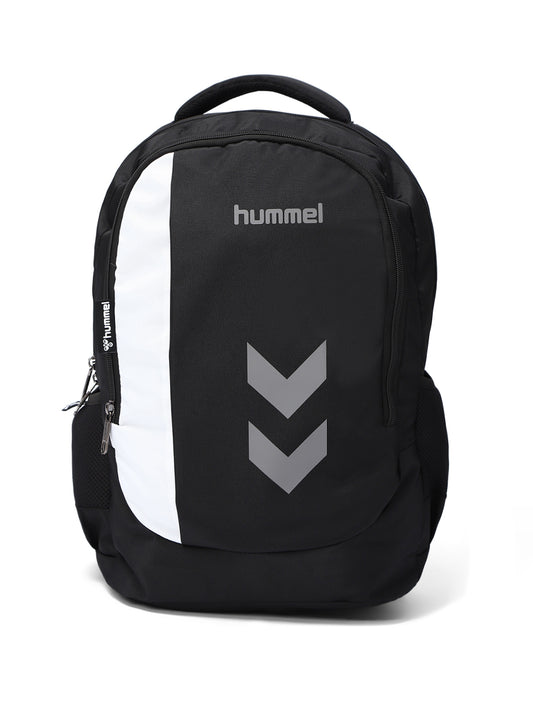 hummel Jet Laptop Backpack Black