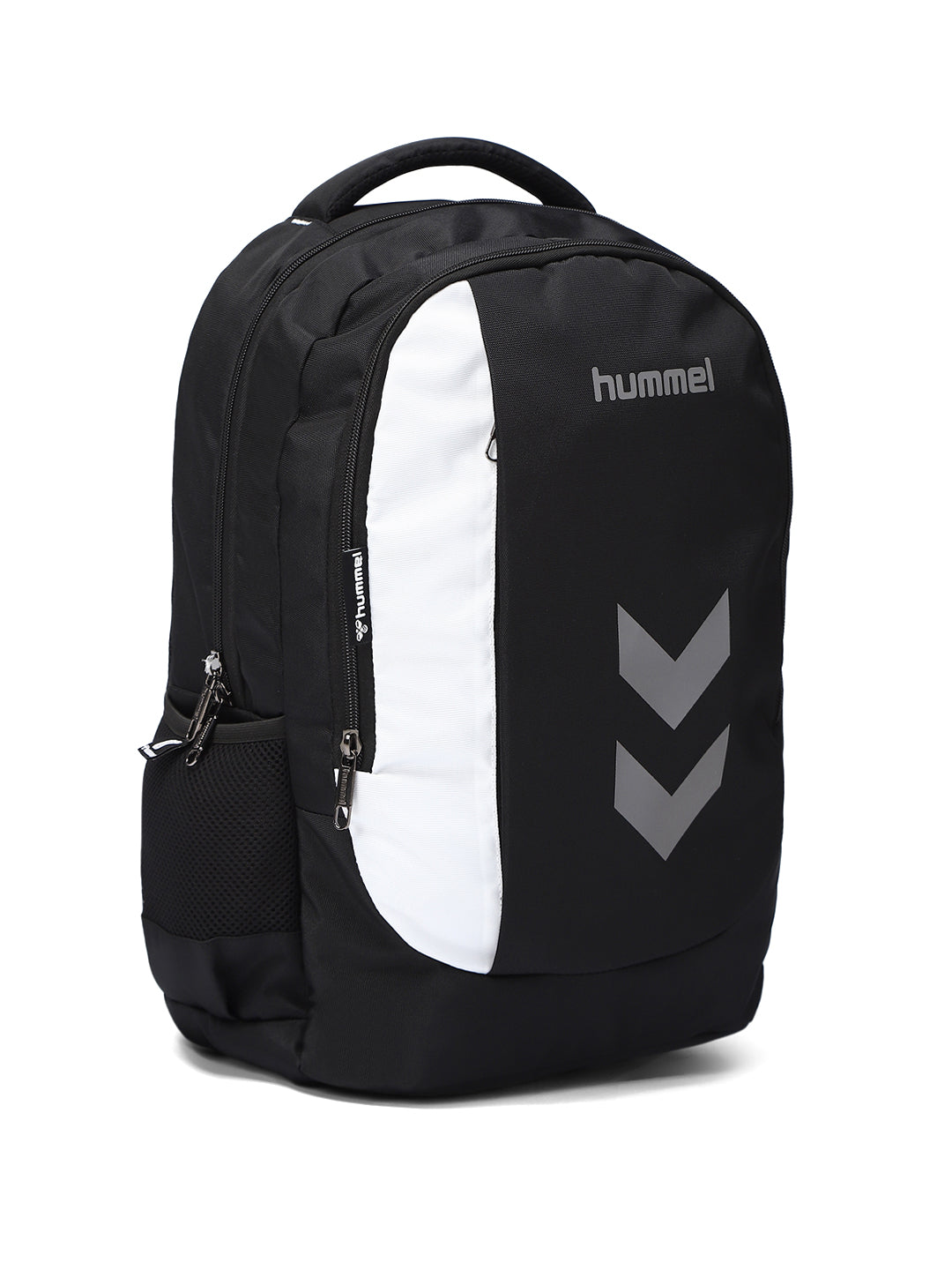hummel Jet Laptop Backpack Black