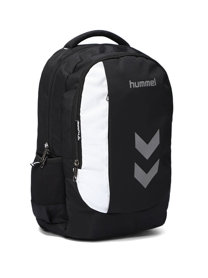 hummel Jet Laptop Backpack Black