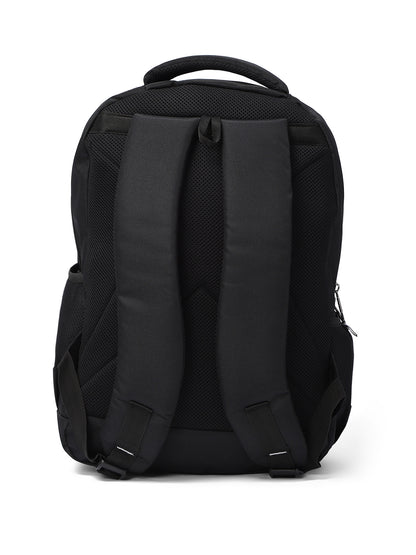 hummel Jet Laptop Backpack Black