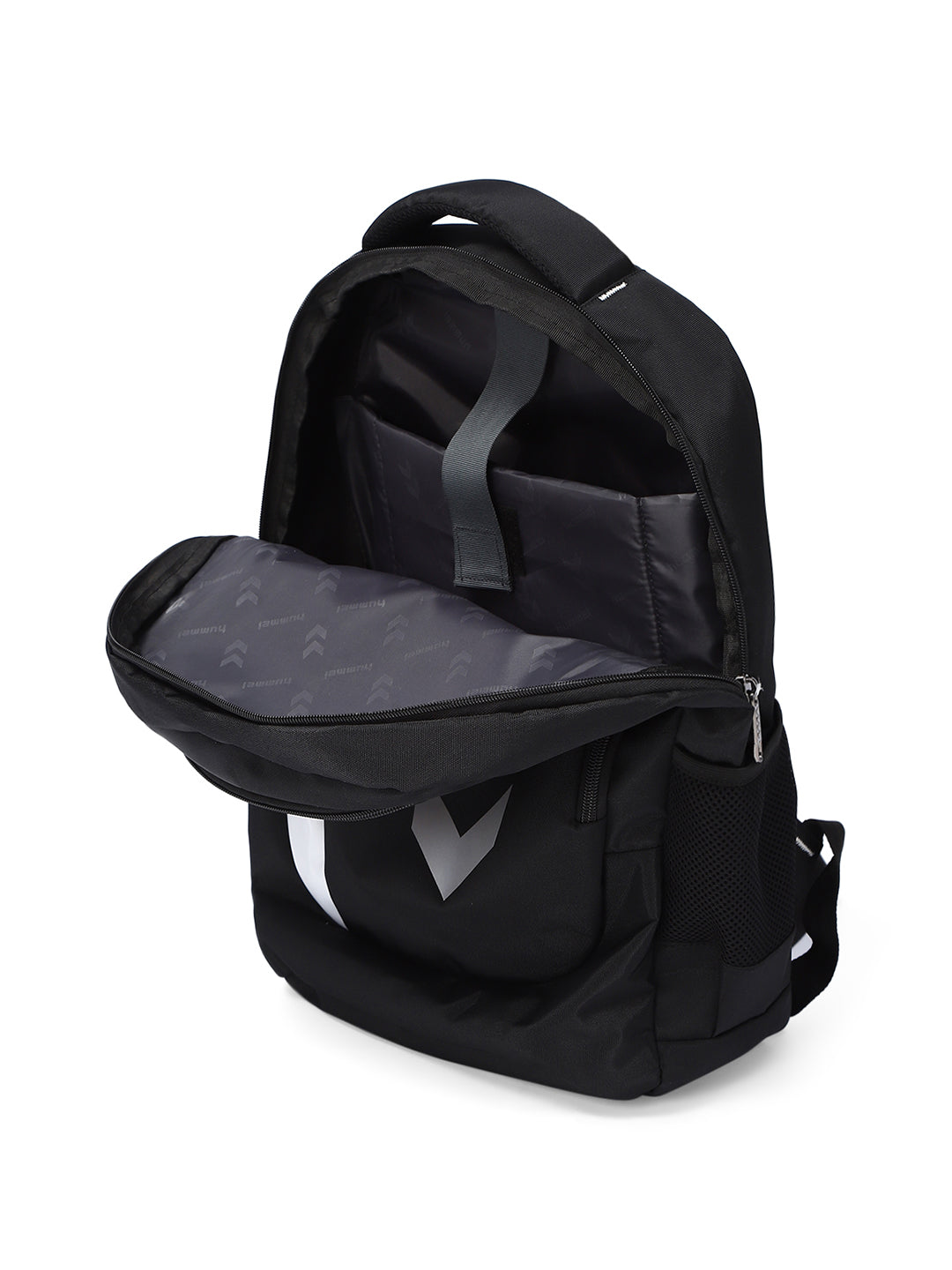 hummel Jet Laptop Backpack Black