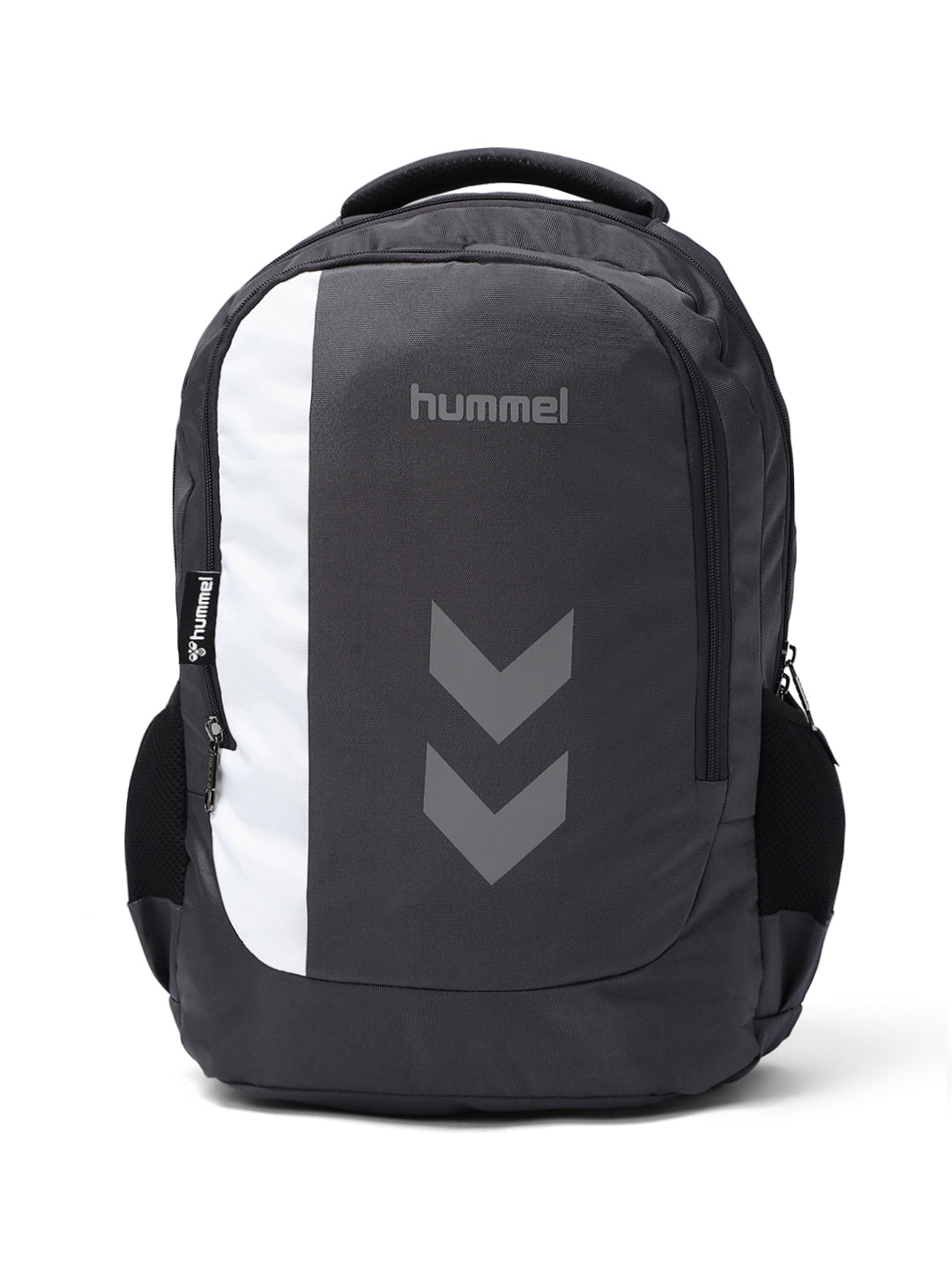 hummel Jet Laptop Backpack Grey