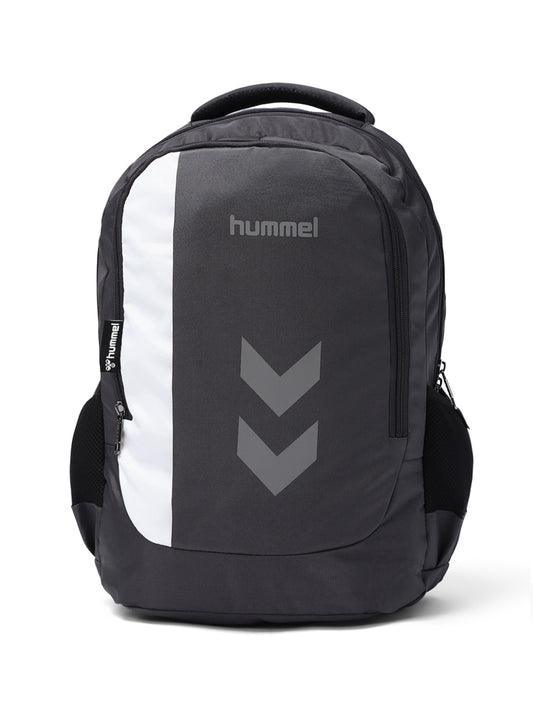 hummel Jet Laptop Backpack Grey