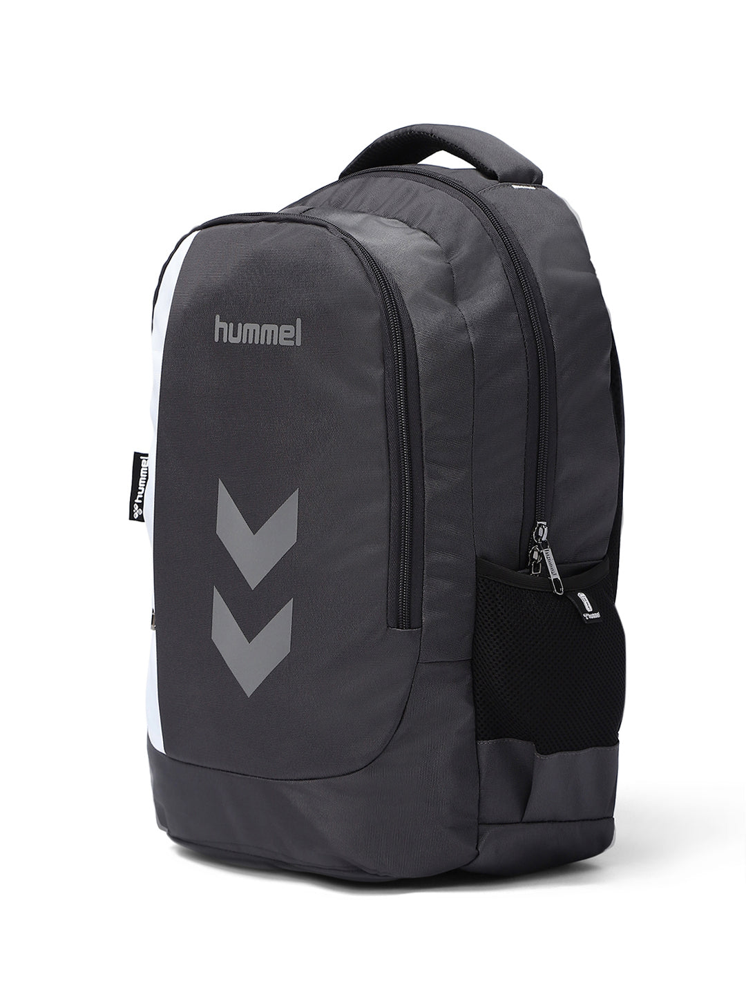 hummel Jet Laptop Backpack Grey