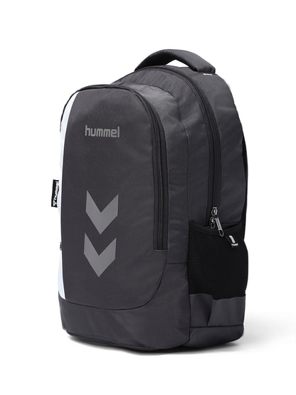 hummel Jet Laptop Backpack Grey