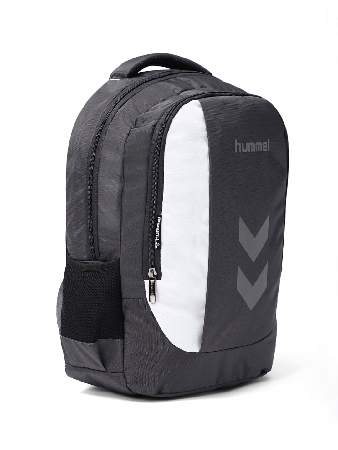 hummel Jet Laptop Backpack Grey
