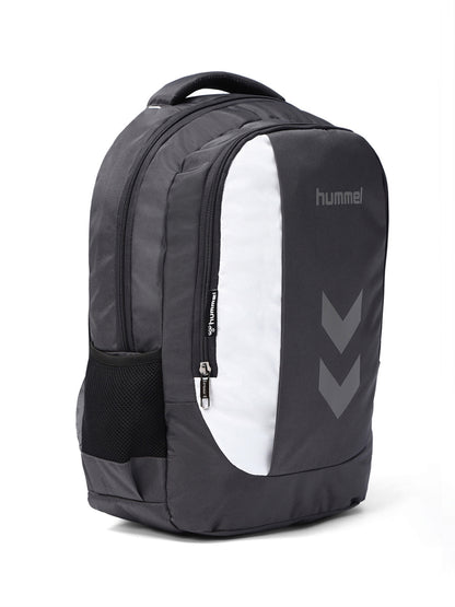 hummel Jet Laptop Backpack Grey
