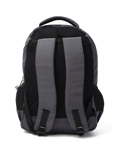 hummel Jet Laptop Backpack Grey