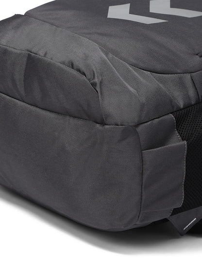hummel Jet Laptop Backpack Grey