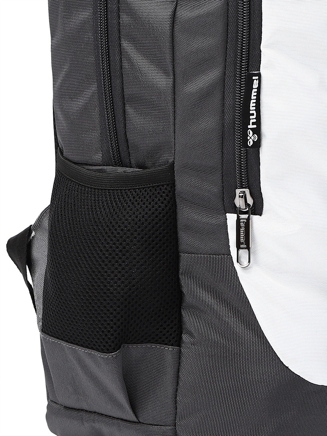 hummel Jet Laptop Backpack Grey