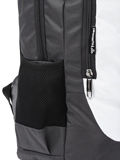 hummel Jet Laptop Backpack Grey