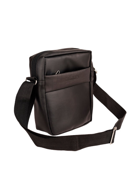 hummel Knight Crossbody Sling Bag