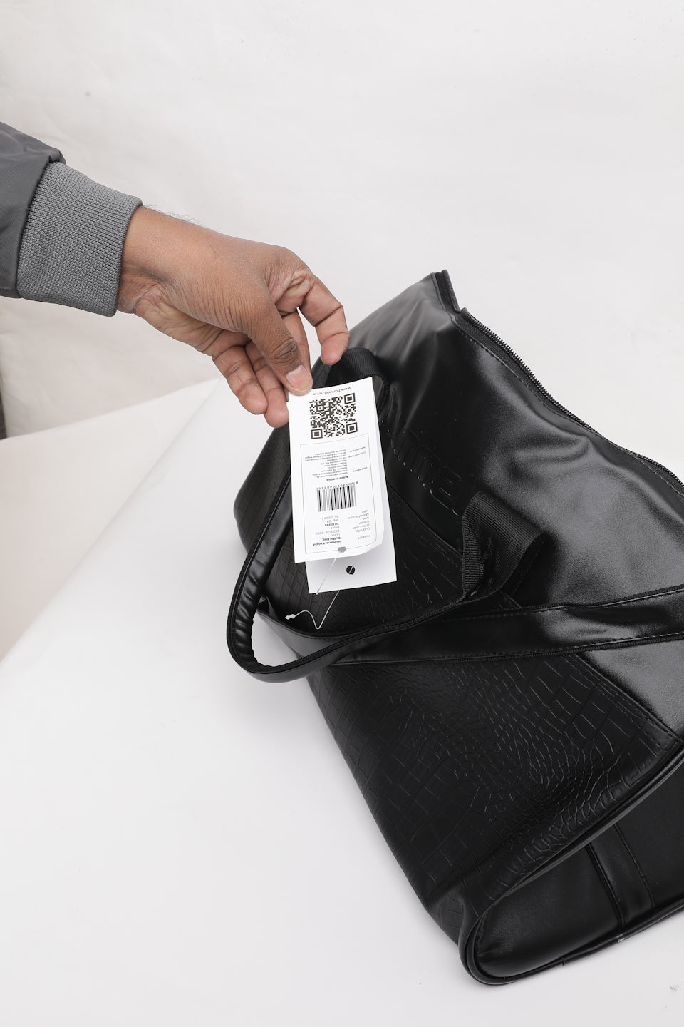 hummel Knight Duffle