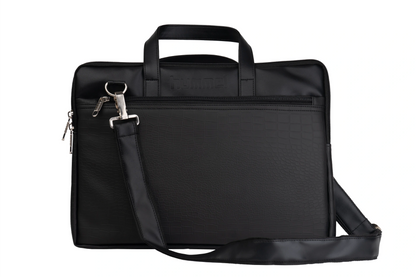 hummel Knight Messenger Laptop Bag