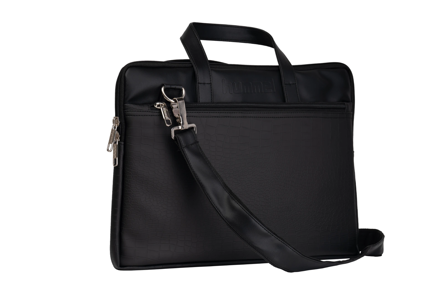 hummel Knight Messenger Laptop Bag
