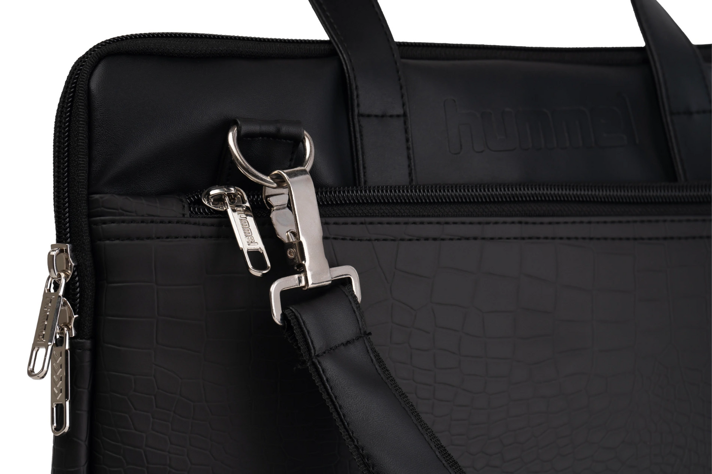 hummel Knight Messenger Laptop Bag